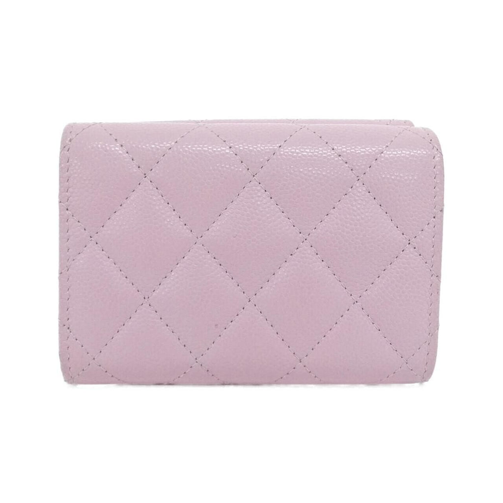 Chanel Wallet Pink — view 2