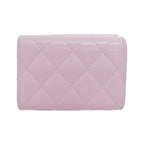 Chanel Wallet Pink — view 2