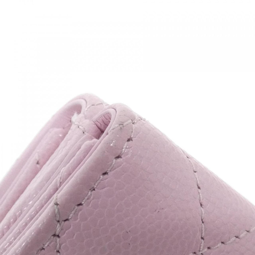Chanel Wallet Pink — view 5
