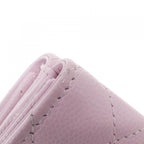 Chanel Wallet Pink — view 5