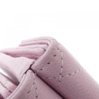 Chanel Wallet Pink — view 6