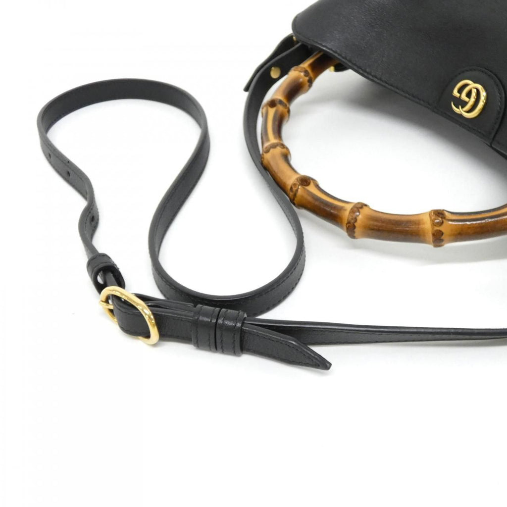 Gucci Diana Uaaay Shoulder Bag — view 5