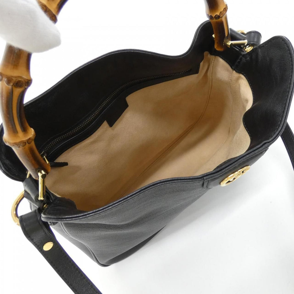 Gucci Diana Uaaay Shoulder Bag — view 6
