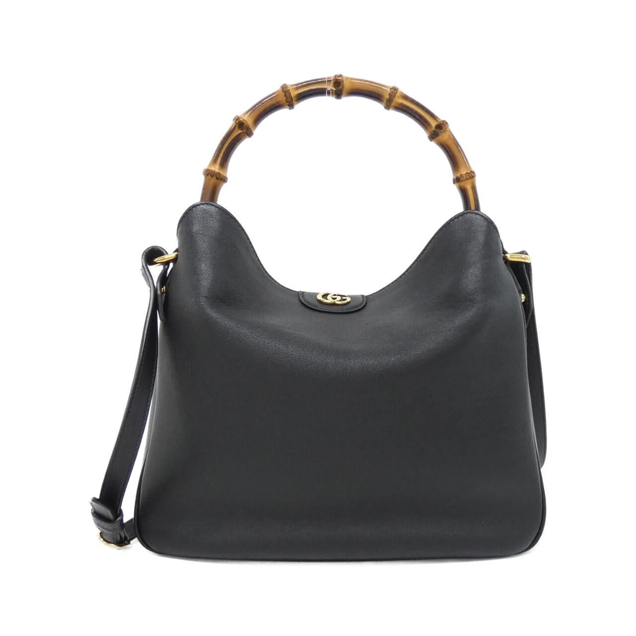 Gucci Diana Uaaay Shoulder Bag
