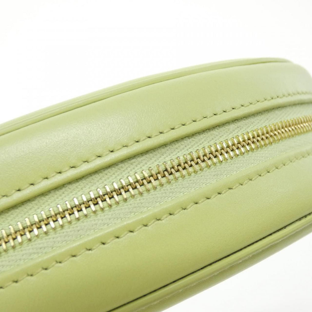 Celine Cross Body Oval Purse Shoulder Bag — view 3