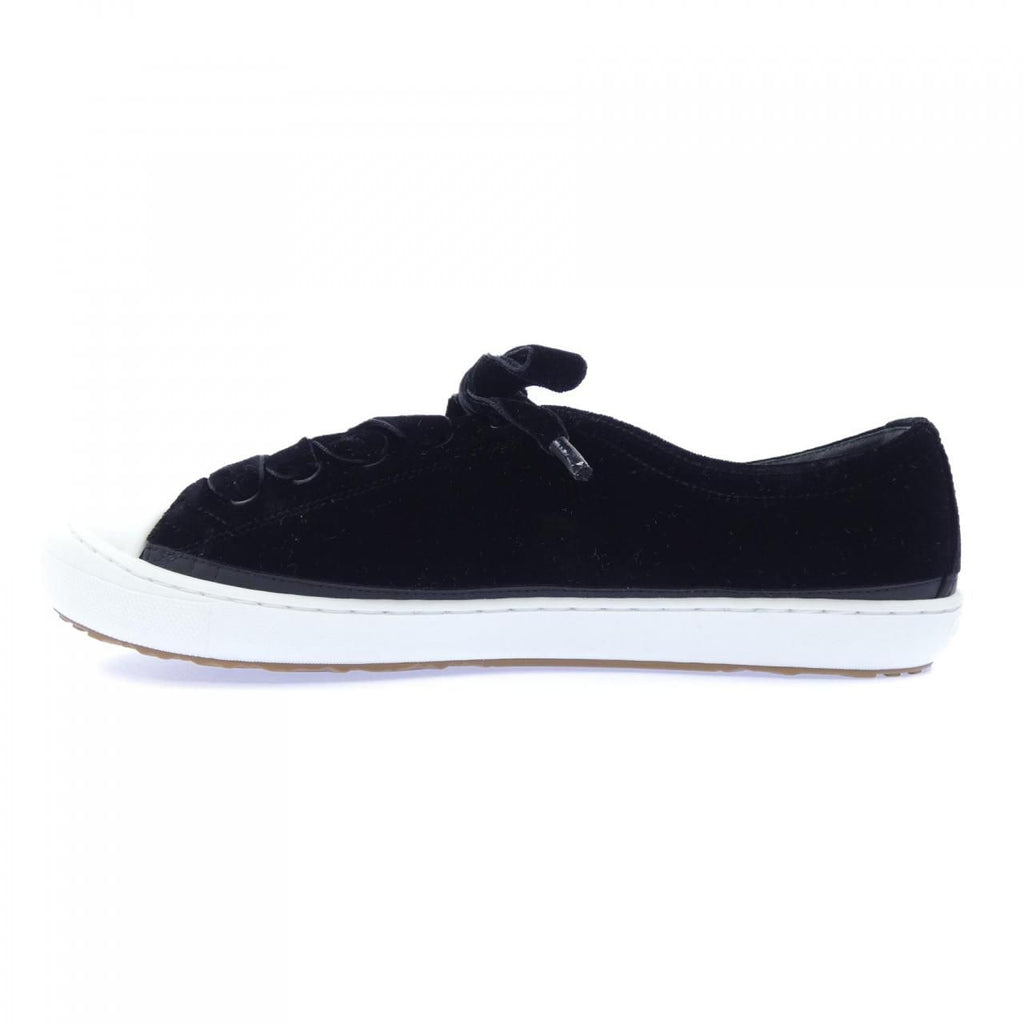 Dior Lucky Sneakers Black — view 2