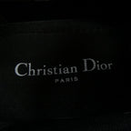 Dior Lucky Sneakers Black — view 6