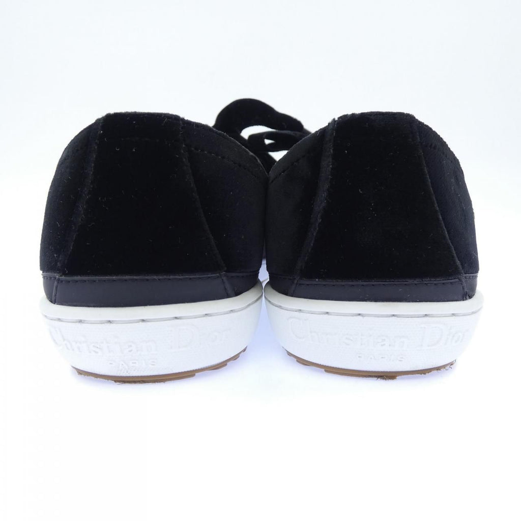 Dior Lucky Sneakers Black — view 5