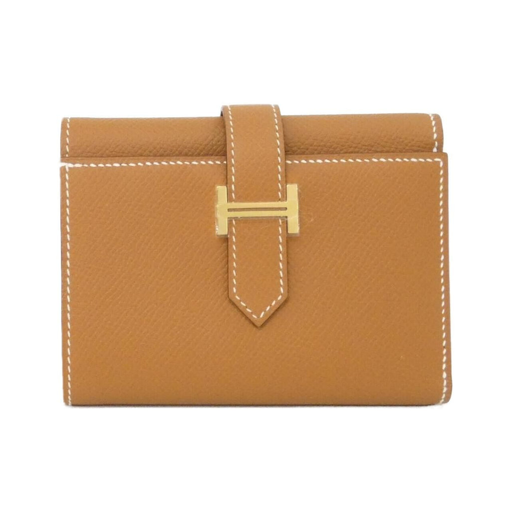 Hermes Bearn Combine Wallet