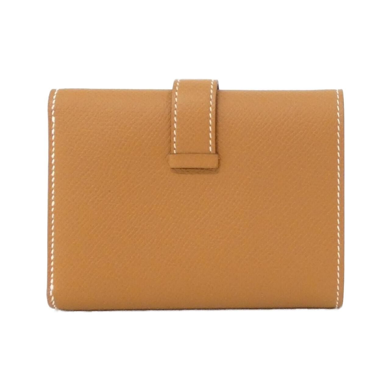 Hermes Bearn Combine Wallet — view 2
