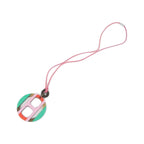 Hermes Ash Equipe Necklace — view 2