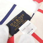 Louis Vuitton LV Escale Bandeau BB Pareo Summer Stripe Scarf — view 3