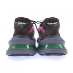 Prada Sneakers Brown — view 5
