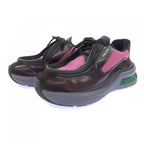 Prada Sneakers Brown — view 3