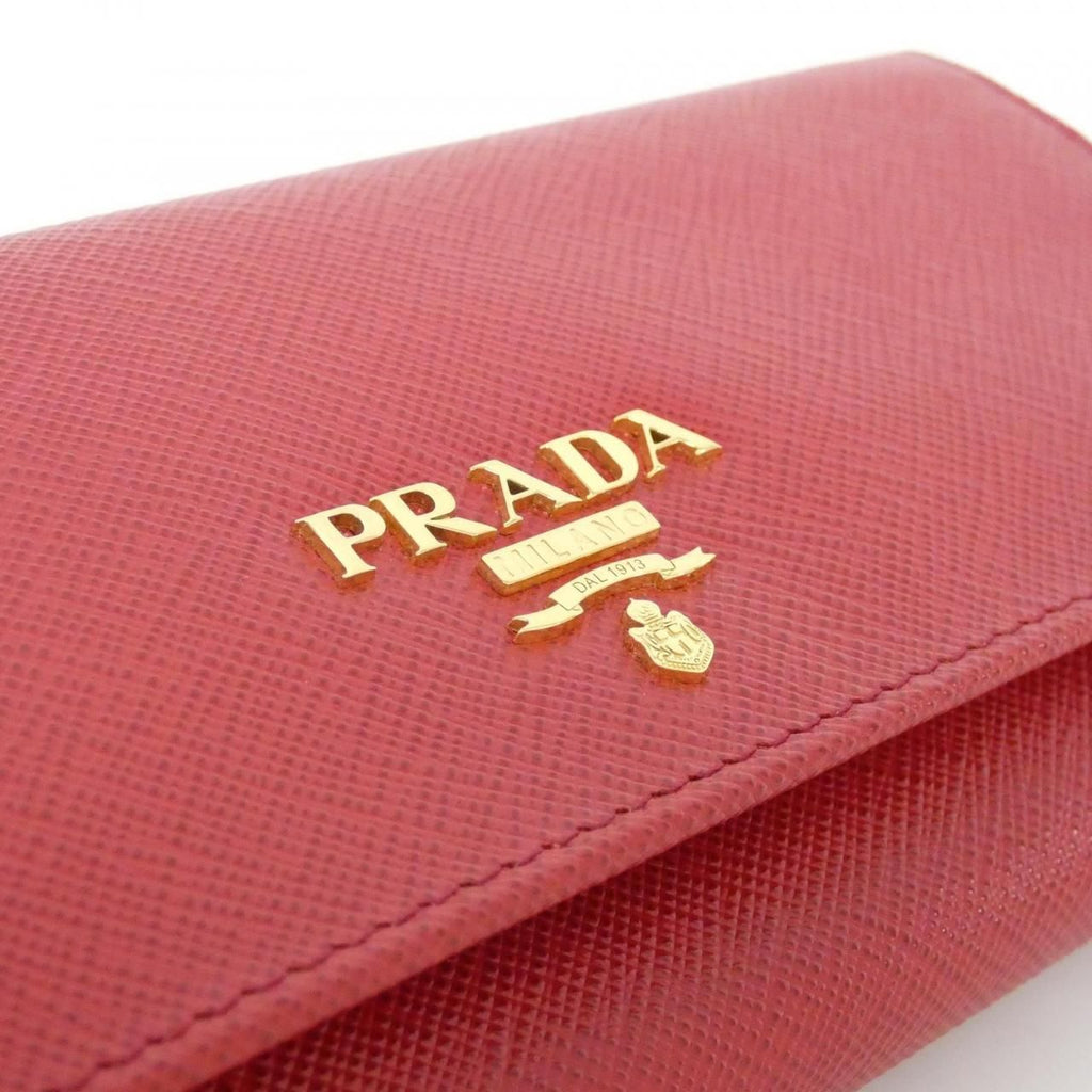 Prada Wallet Gold — view 4