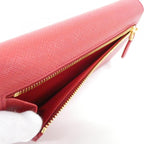 Prada Wallet Gold — view 8