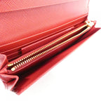 Prada Wallet Gold — view 7