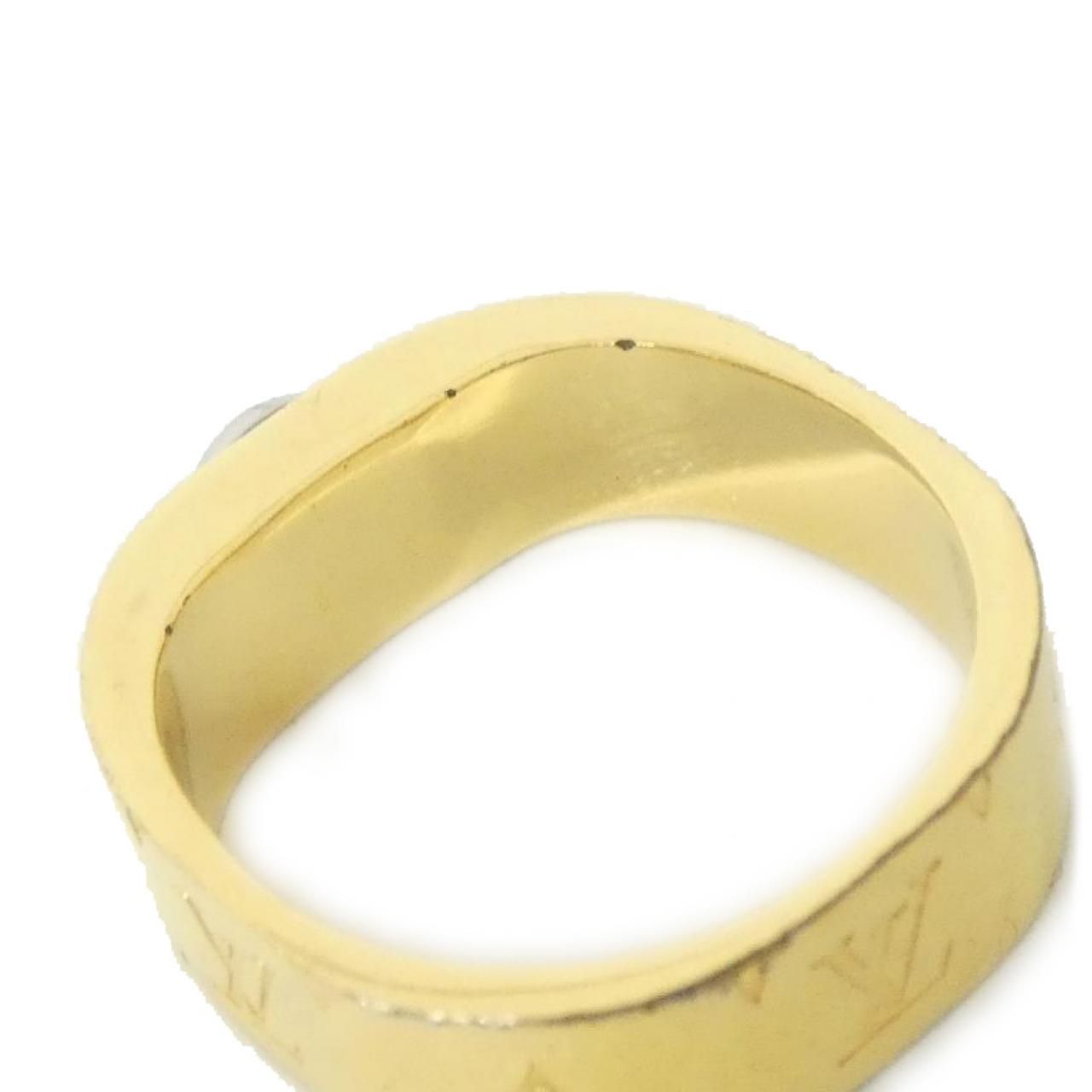 Louis Vuitton Ring Nanogram — view 3