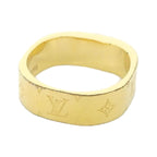 Louis Vuitton Ring Nanogram — view 2