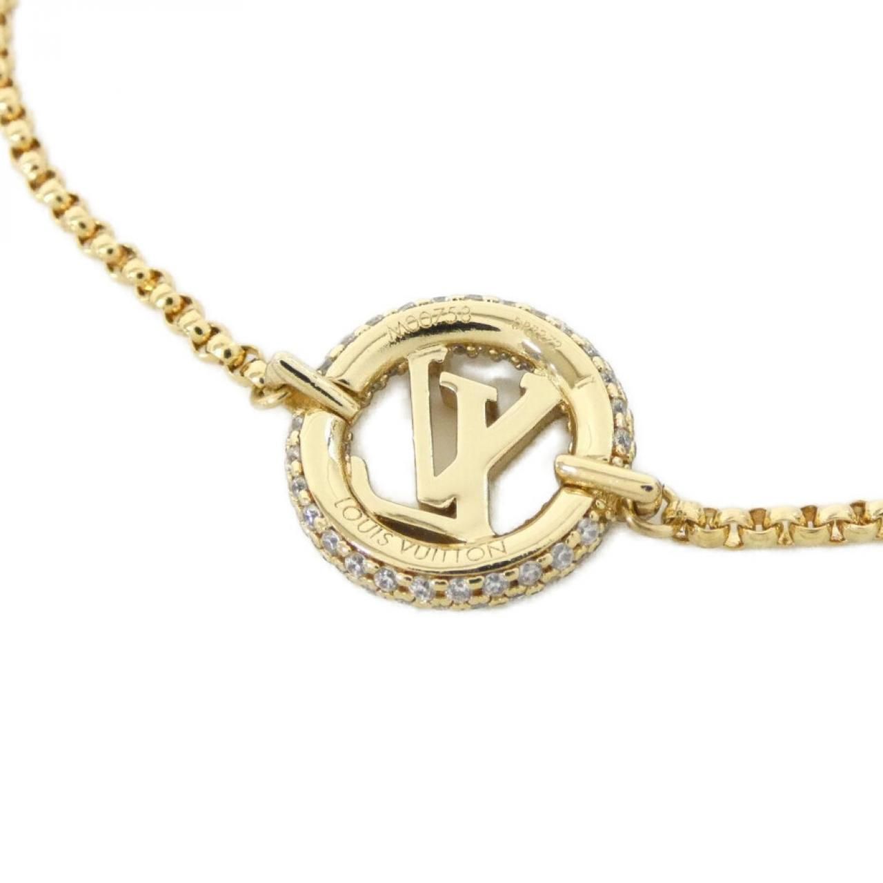 Louis Vuitton Bracelet e by Night — view 3