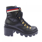 Gucci Boots Black