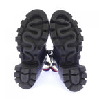 Gucci Boots Black — view 4