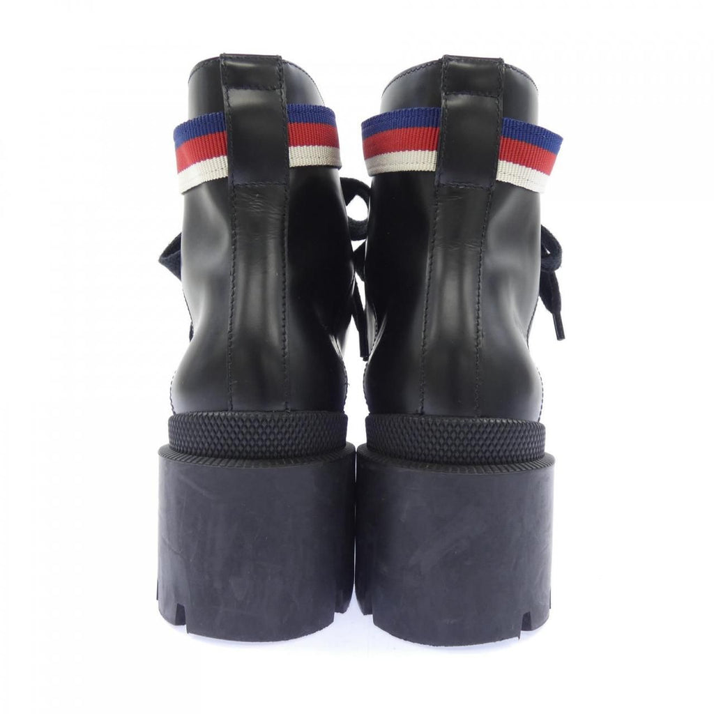 Gucci Boots Black — view 5