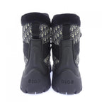 Dior Boots Black — view 5