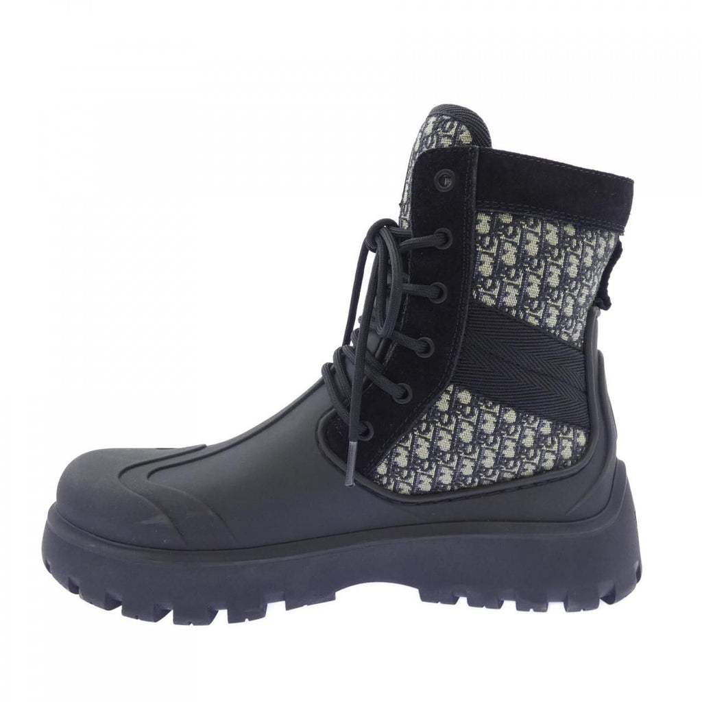Dior Boots Black — view 2