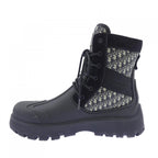 Dior Boots Black — view 2
