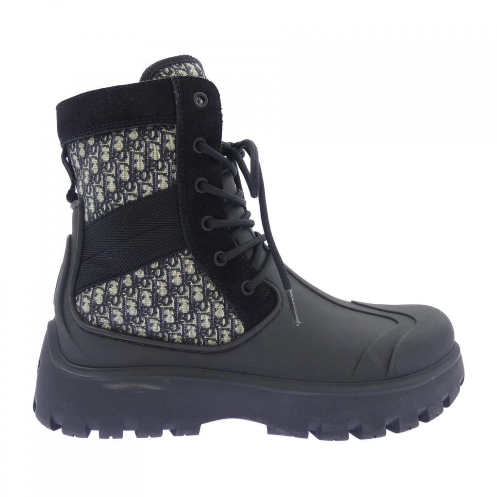 Dior Boots Black