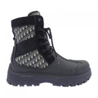 Dior Boots Black