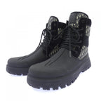 Dior Boots Black — view 3