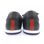 Gucci Sneakers Black — view 5