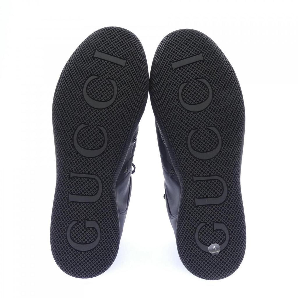 Gucci Sneakers Black — view 4