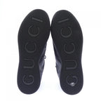 Gucci Sneakers Black — view 4