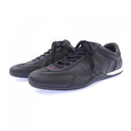 Gucci Sneakers Black — view 3
