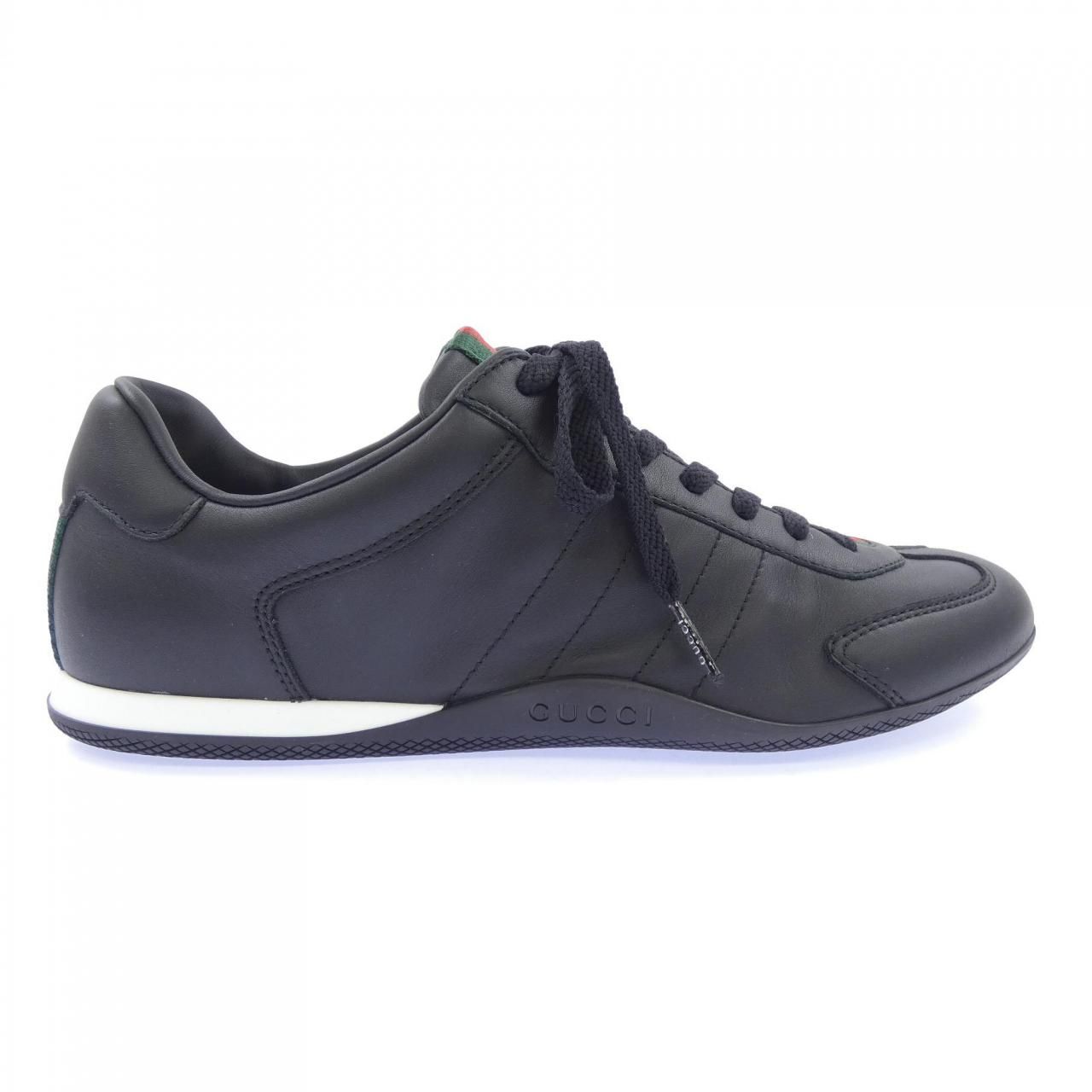 Gucci Sneakers Black