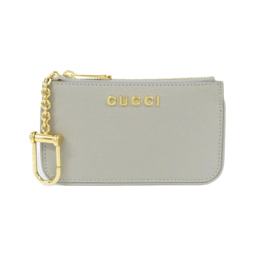Gucci Coin & Key Case Key Holder