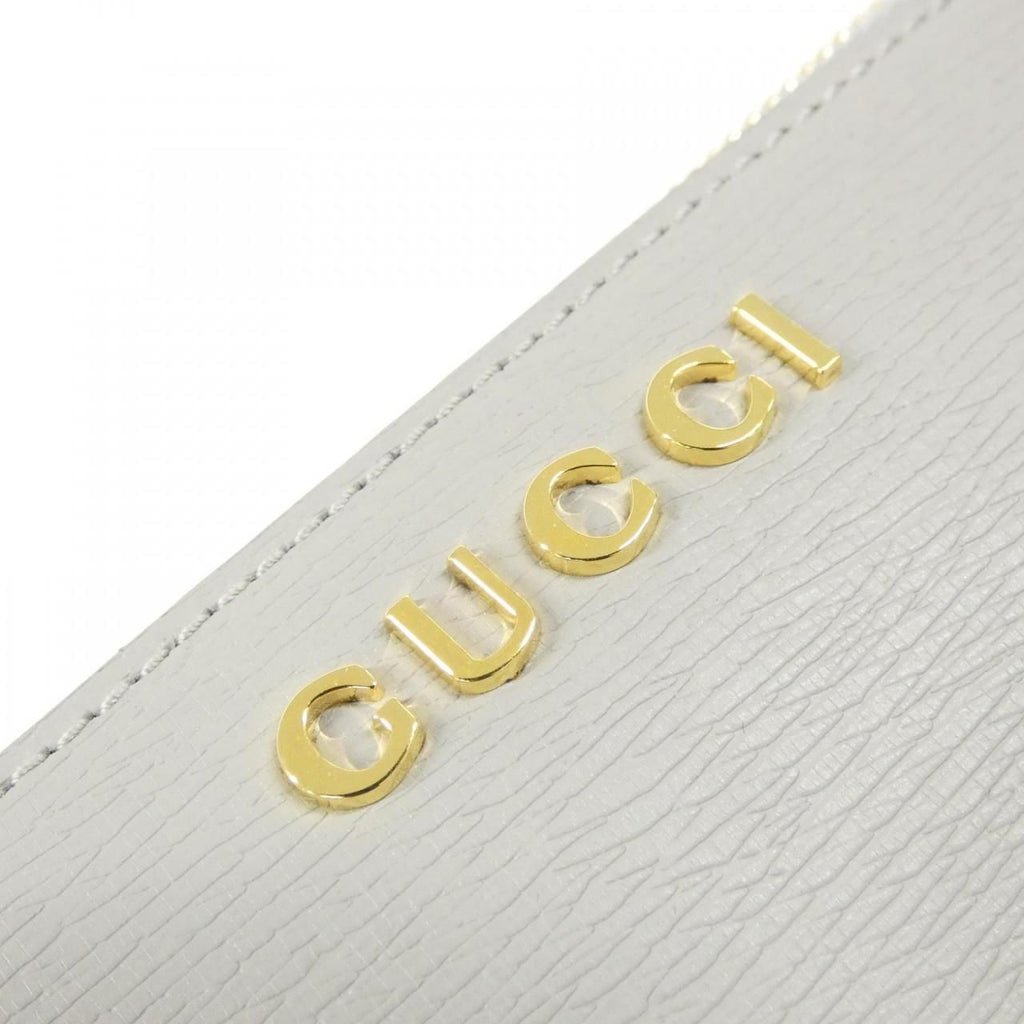 Gucci Coin & Key Case Key Holder — view 4