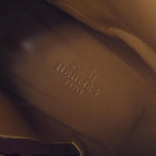 Hermes Boots Purple — view 6