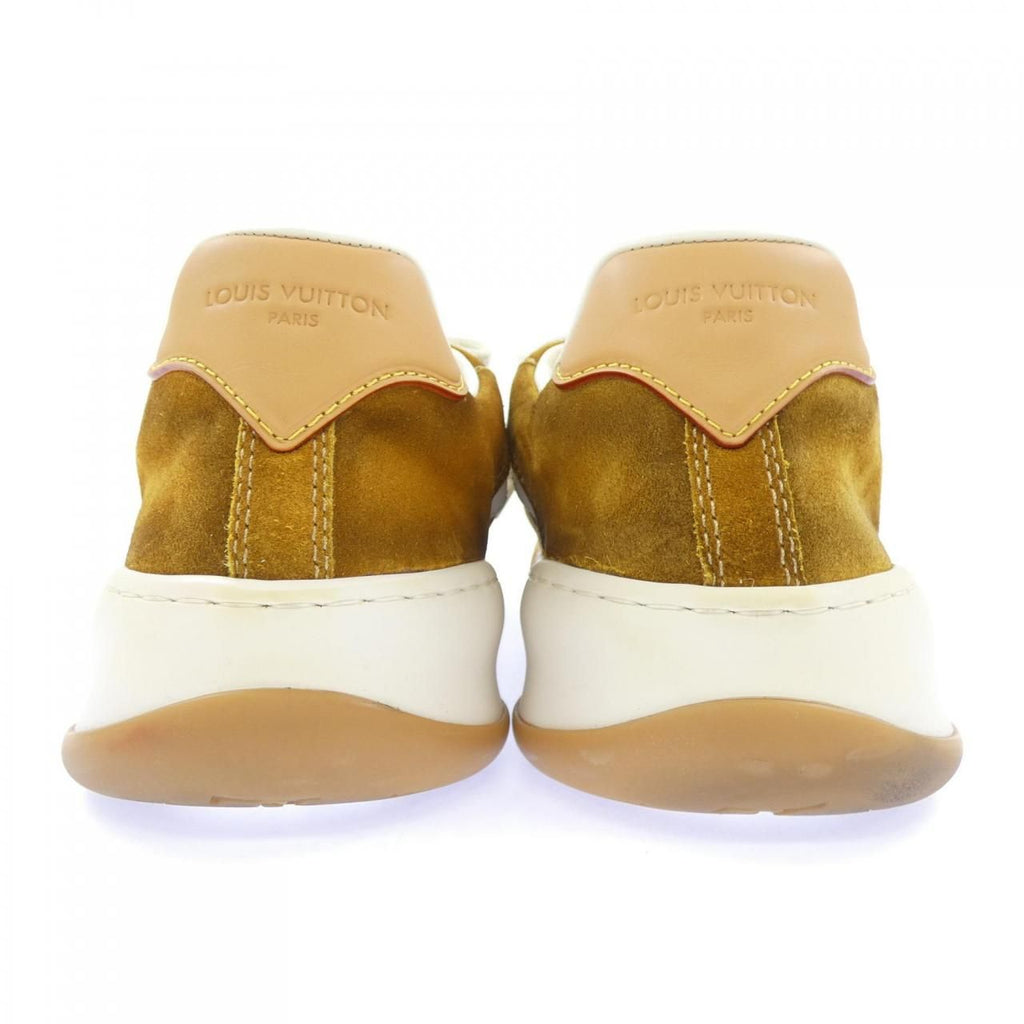 Louis Vuitton LV Tilted Sneakers — view 5