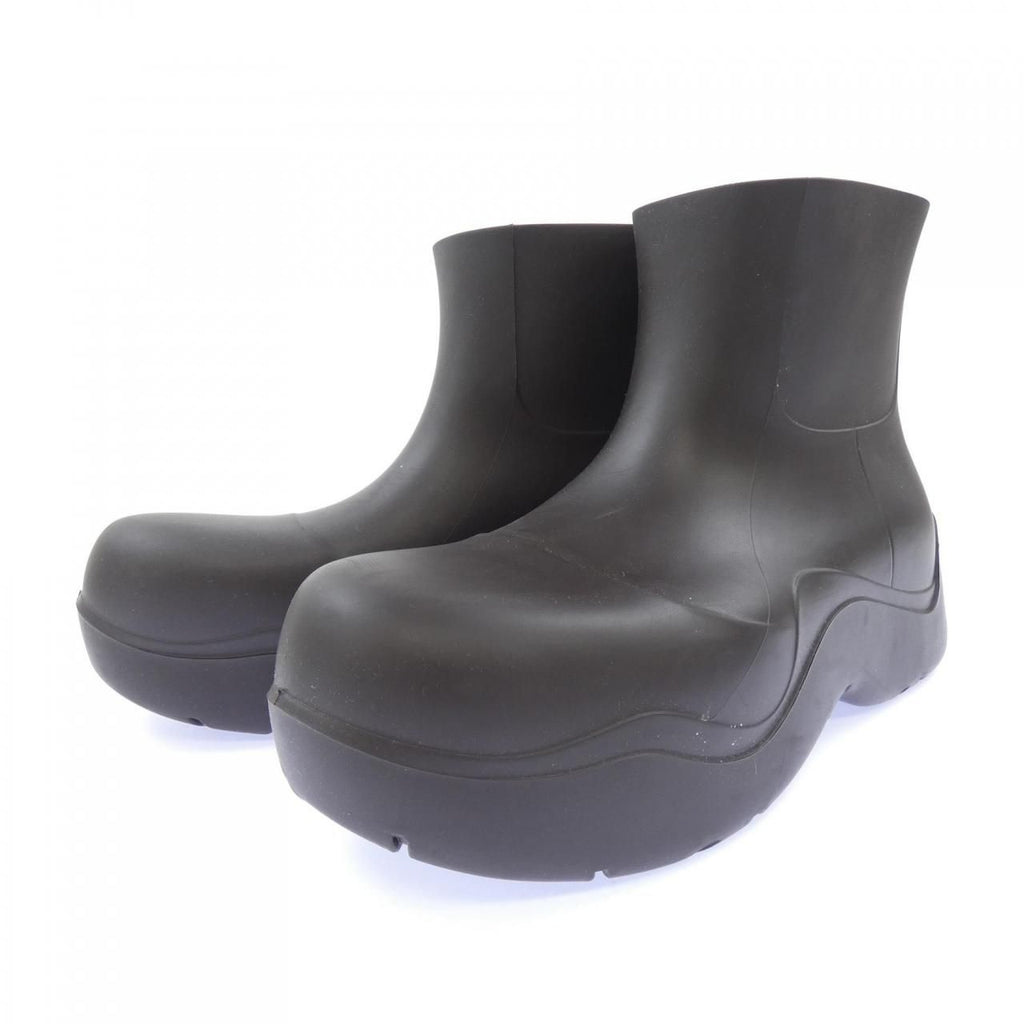 Bottega Veneta Boots Brown — view 3