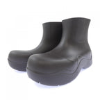 Bottega Veneta Boots Brown — view 3