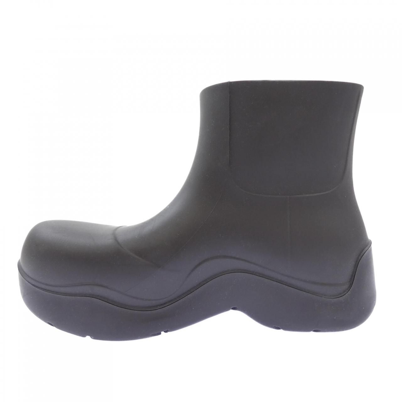 Bottega Veneta Boots Brown — view 2