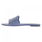 Dior Calfskin D-club Slide Sandals — view 2