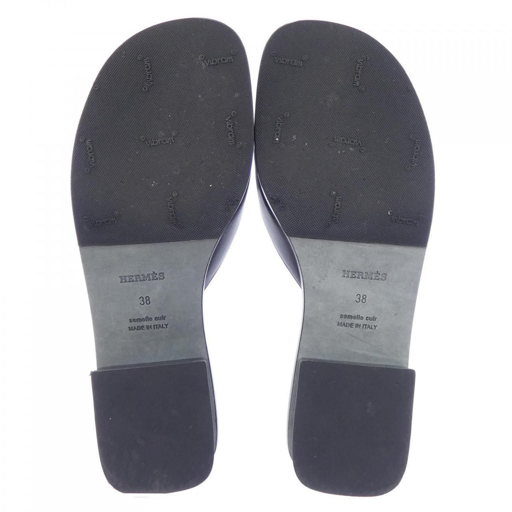Hermes Isle Glenan Sandals — view 4