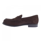 Prada Shoes Sneakers Brown — view 2