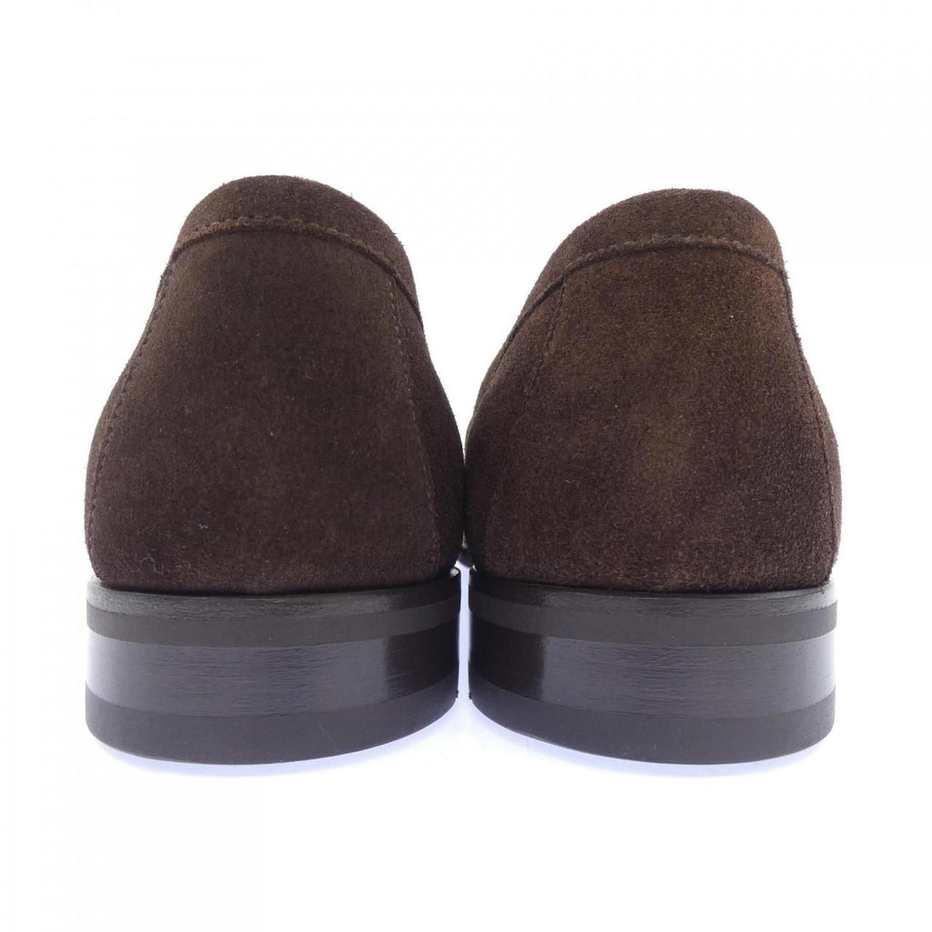 Prada Shoes Sneakers Brown — view 5