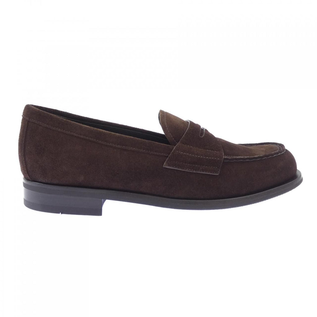 Prada Shoes Sneakers Brown